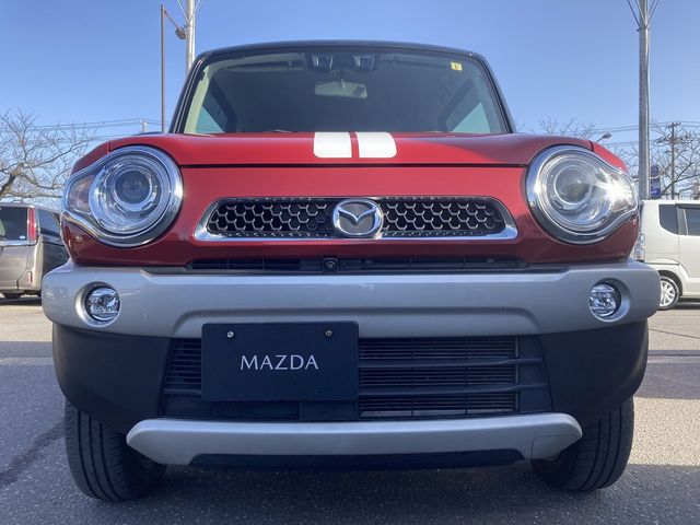 Mazda FLAIR CROSSOVER 2019-06 183931-1