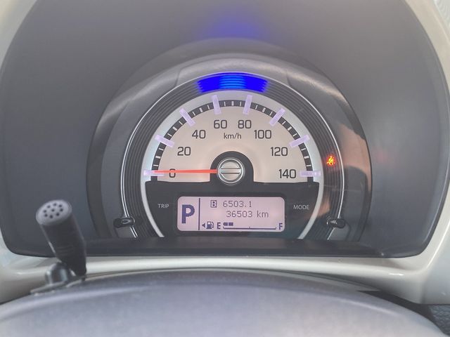 Mazda FLAIR CROSSOVER 2019-06 183931-18