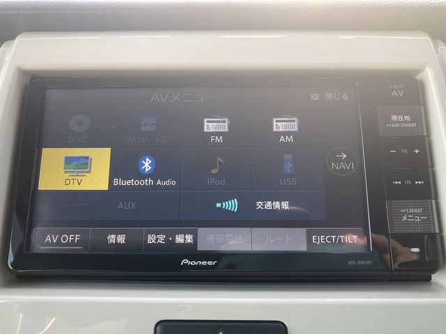Mazda FLAIR CROSSOVER 2019-06 183931-14