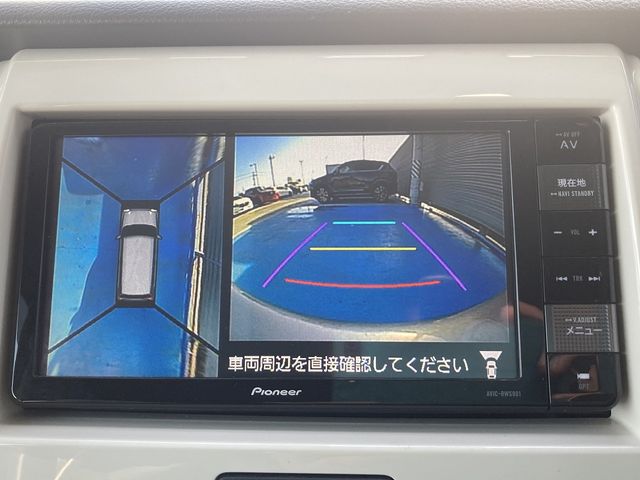 Mazda FLAIR CROSSOVER 2019-06 183931-16