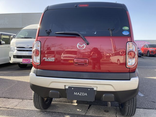 Mazda FLAIR CROSSOVER 2019-06 183931-5