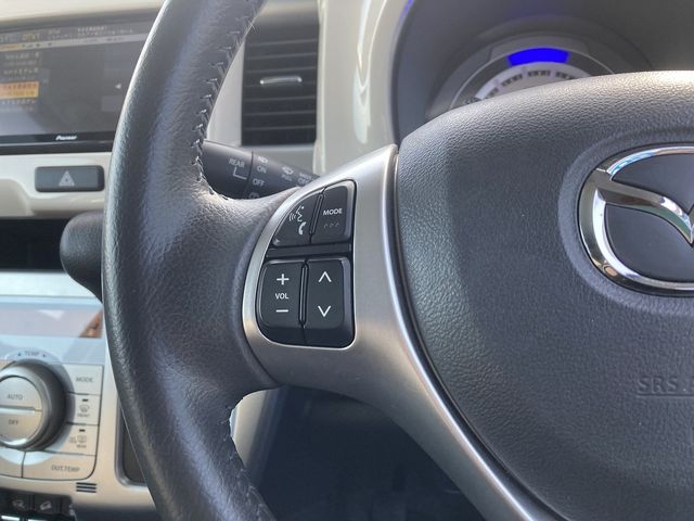 Mazda FLAIR CROSSOVER 2019-06 183931-12