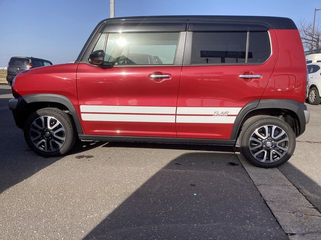 Mazda FLAIR CROSSOVER 2019-06 183931-7