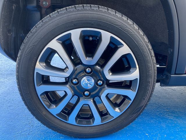 Mazda FLAIR CROSSOVER 2019-06 183931-29