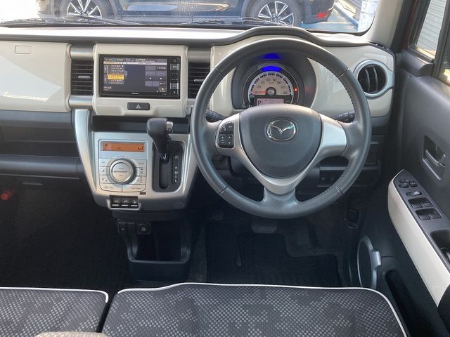 Mazda FLAIR CROSSOVER 2019-06 183931-11