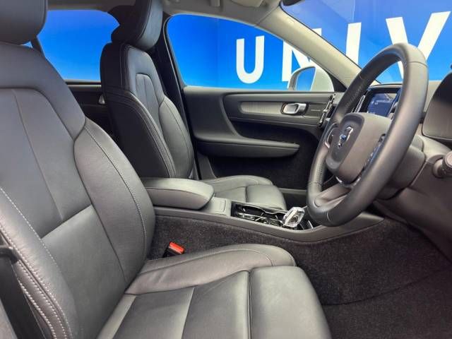 Volvo XC40 2020-12 26663-8