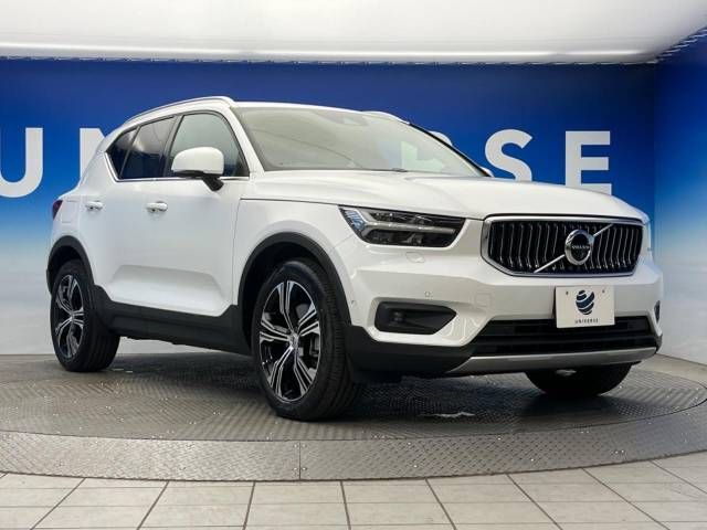Volvo XC40 2020-12 26663-17