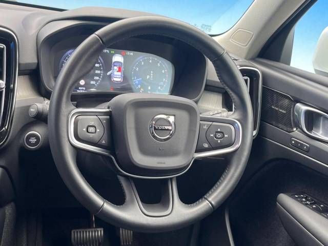 Volvo XC40 2020-12 26663-10