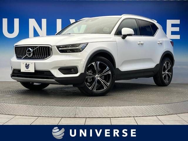 Volvo XC40 2020-12 26663-0