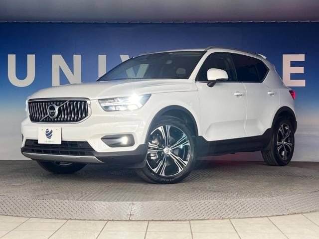 Volvo XC40 2020-12 26663-13