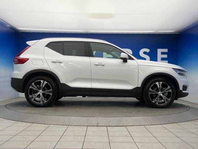 Volvo XC40 2020-12 26663-19