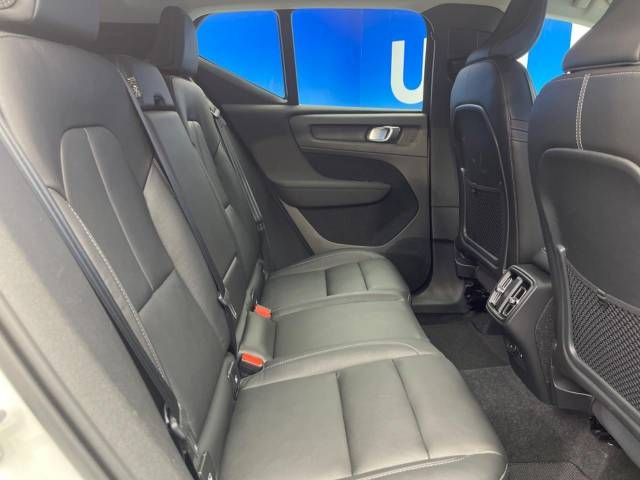 Volvo XC40 2020-12 26663-9