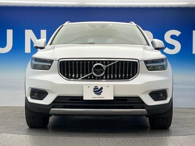 Volvo XC40 2020-12 26663-15