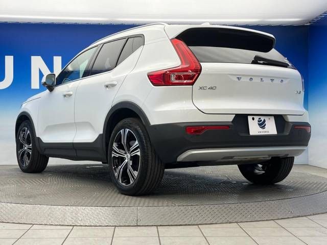 Volvo XC40 2020-12 26663-18