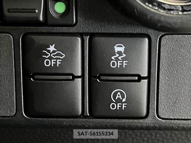 Toyota ROOMY 2016-12 283596-5