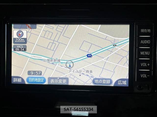 Toyota ROOMY 2016-12 283596-2