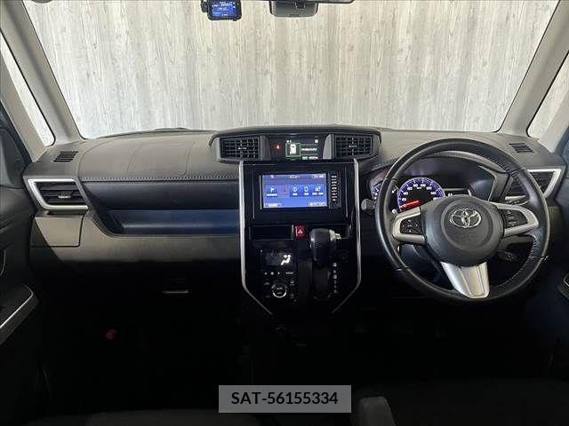 Toyota ROOMY 2016-12 283596-1