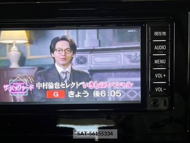 Toyota ROOMY 2016-12 283596-16