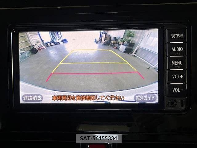 Toyota ROOMY 2016-12 283596-17