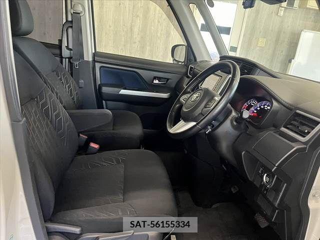 Toyota ROOMY 2016-12 283596-13