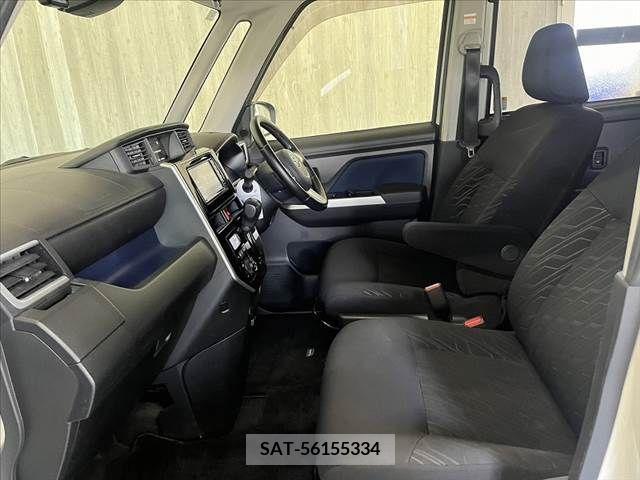 Toyota ROOMY 2016-12 283596-14