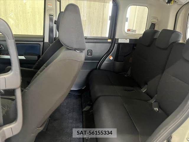 Toyota ROOMY 2016-12 283596-15