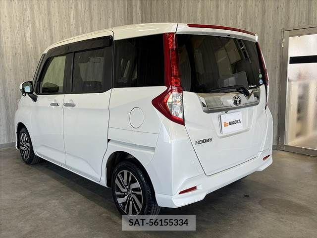 Toyota ROOMY 2016-12 283596-11