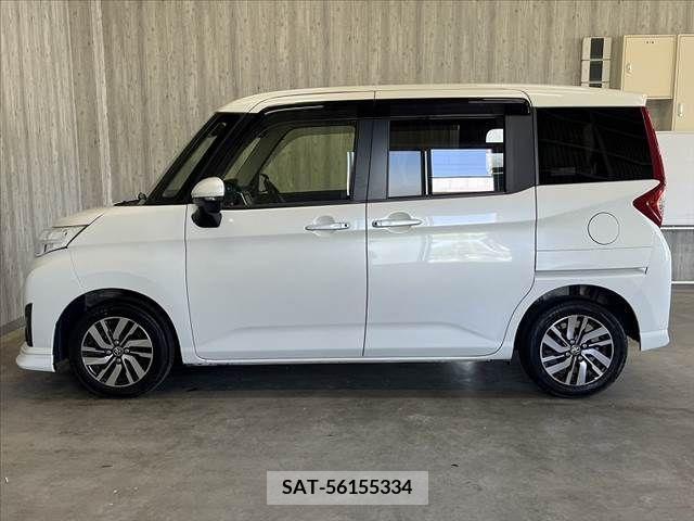 Toyota ROOMY 2016-12 283596-10