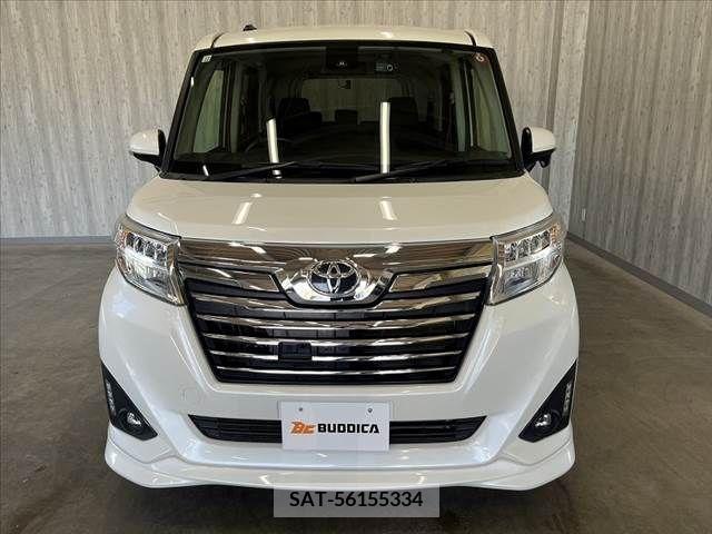Toyota ROOMY 2016-12 283596-8