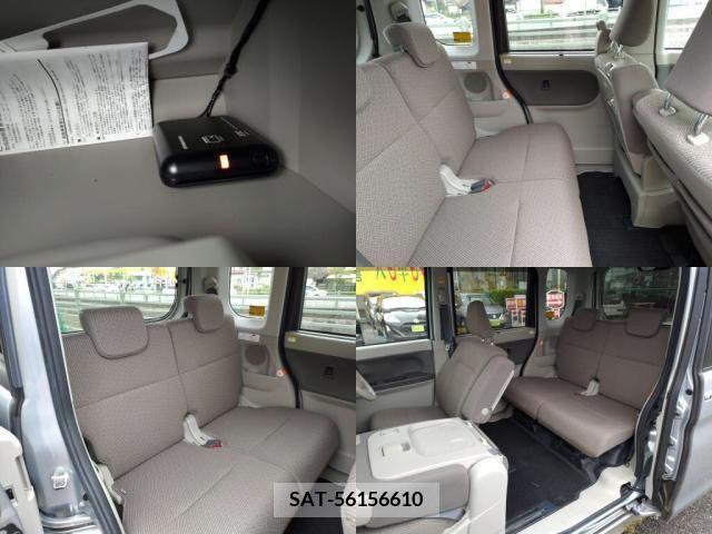 Subaru CHIFFON 2019-05 264368-6