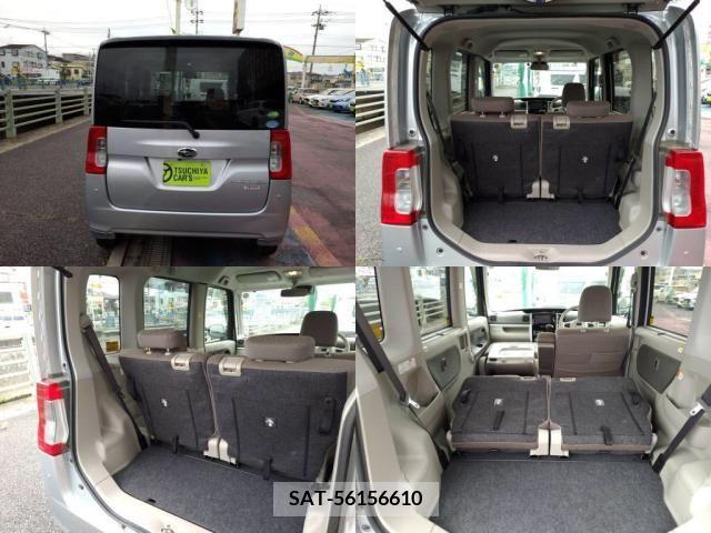 Subaru CHIFFON 2019-05 264368-7