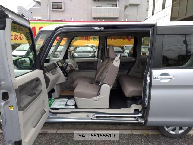 Subaru CHIFFON 2019-05 264368-11