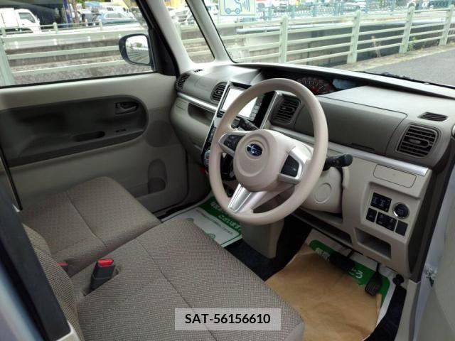 Subaru CHIFFON 2019-05 264368-12