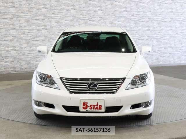 Lexus LS 2010-09 388211-9