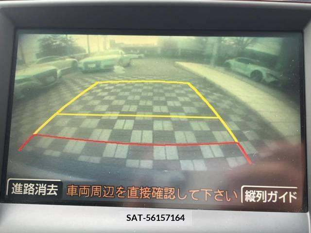 Lexus GS 2009-05 276002-3
