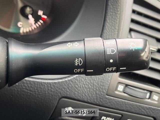Lexus GS 2009-05 276002-6