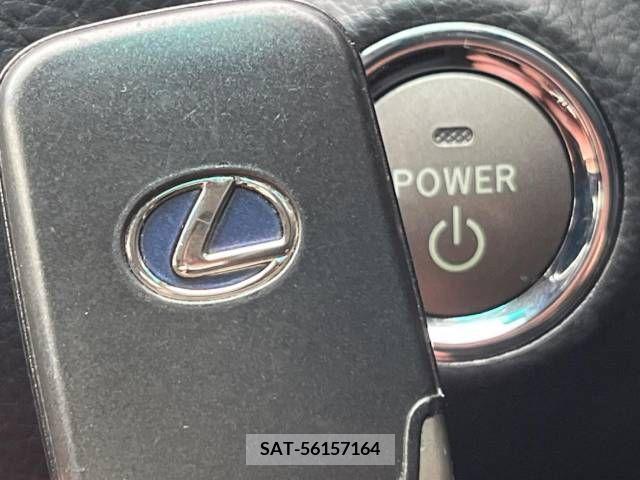 Lexus GS 2009-05 276002-7