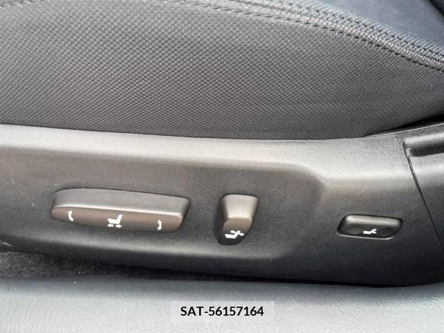 Lexus GS 2009-05 276002-8