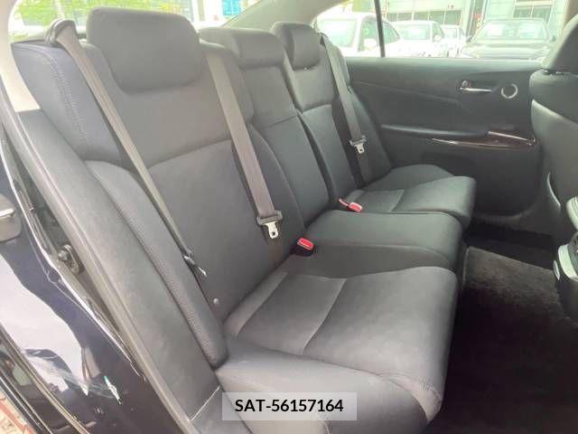 Lexus GS 2009-05 276002-11
