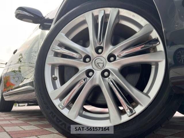 Lexus GS 2009-05 276002-13