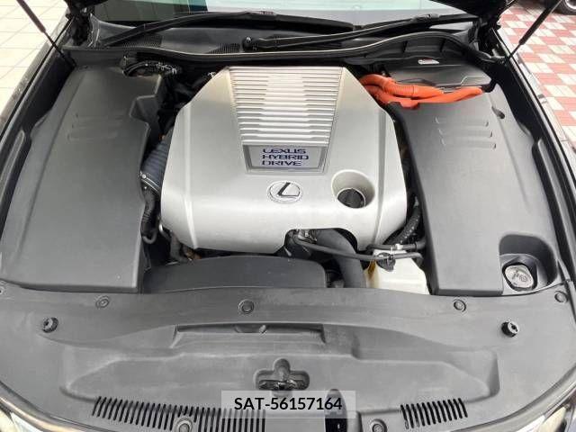 Lexus GS 2009-05 276002-18