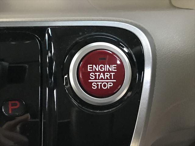 Honda N BOX 2013-03 28236-8