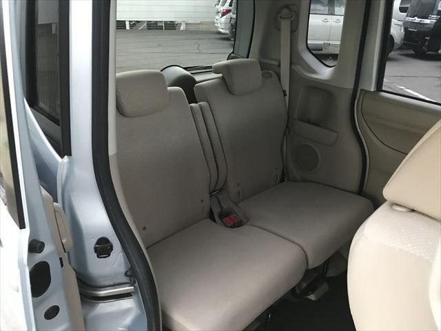 Honda N BOX 2013-03 28236-11