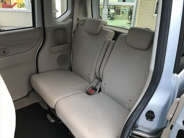 Honda N BOX 2013-03 28236-4