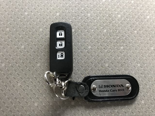 Honda N BOX 2013-03 28236-9