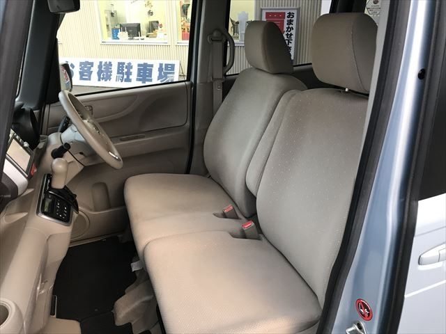 Honda N BOX 2013-03 28236-3