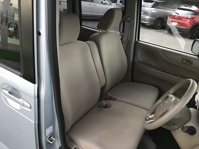Honda N BOX 2013-03 28236-10