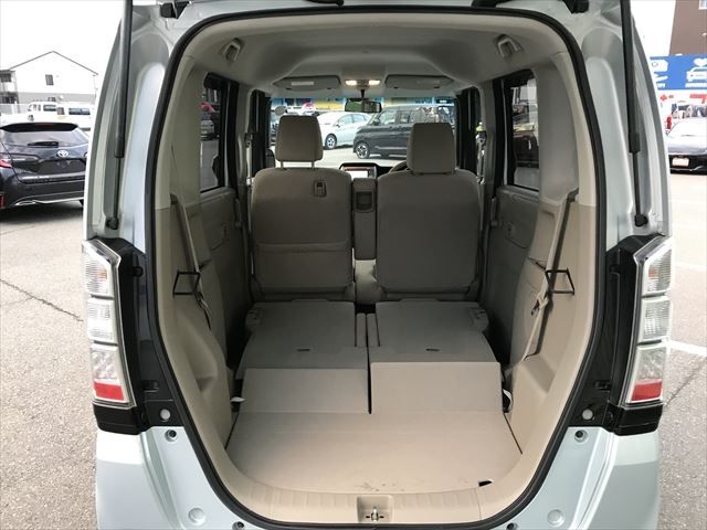Honda N BOX 2013-03 28236-6