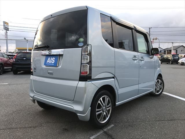 Honda N BOX 2013-03 28236-2