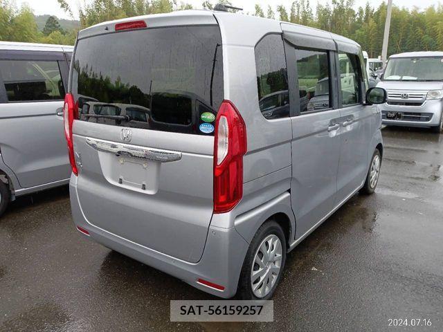 Honda N BOX 2021-06 354911-1